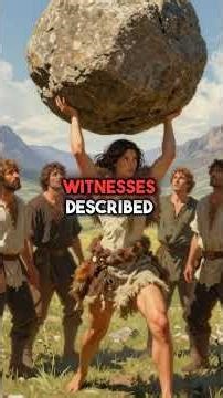 Scientists Found Last Living Neanderthal Woman in 1854 - Her DNA Results Are Terrifying