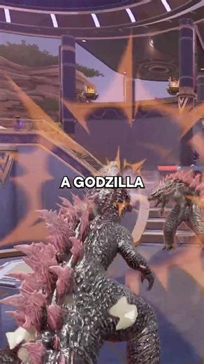 Devil Dinosaur Godzilla Mod Is Insane!