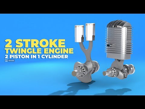 Everything You Need to Know - Split Single Engine That Has Been Used For Over 70 Years