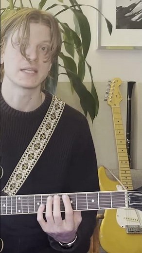 The Slide Move That Makes Bass Lines Sound Musical