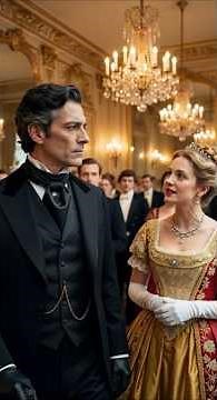 The Count of Monte Cristo - Episode 3/3 (Finale): The Vengeance