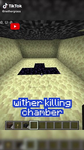 Ultimate Wither Rose Farming Guide | Minecraft Tips & Tricks
