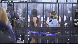 How to reserve your TSA spot at Phoenix Sky Harbor airport