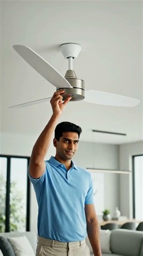 BLDC Fan with Voice Control | Concept #connection #wiring #bldc #motor #electrical