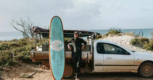 Kangaroo Island Stories