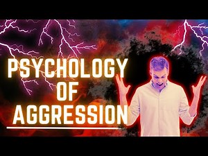 Why We Get Angry: The Science of Aggression