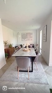 Bellway Homes Kitchen Decor Tour