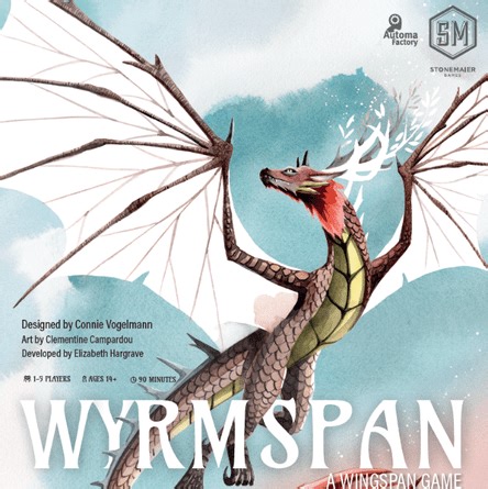 Wyrm Lore | Wyrmspan