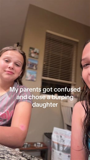 #burping daughter #dump #tacobell #viral #xybca | burping