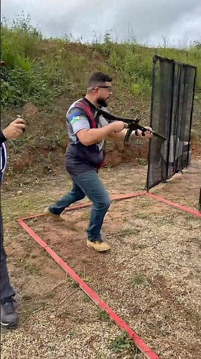 #shorts IPSC MINI COM CBC 7022 TATICAL