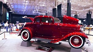 138K views · 7K shares | 1932 Ford 5 Window Coupe at the 2018 Piston Powered Auto-Rama in Cleveland, Ohio. | Blown69's Car Show Photos | Facebook