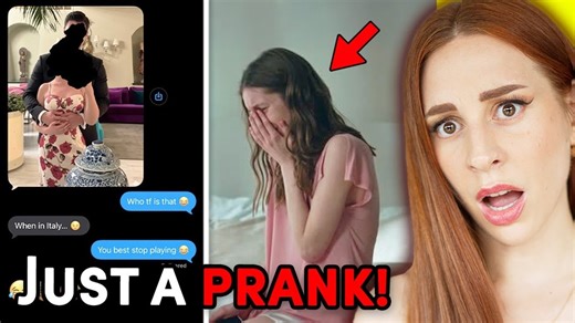 how to get dumped in 10 seconds or less - REACTION | Reaction Today