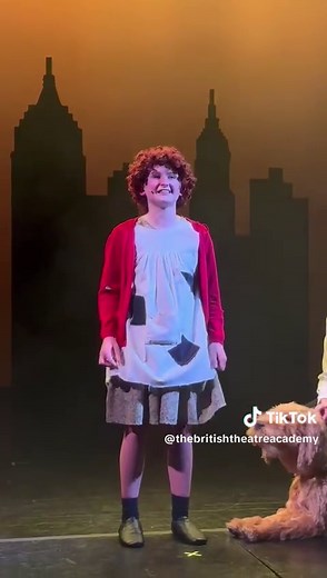 Annie Jr. Performances in South East London