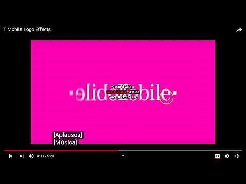 T Mobile logo bloopers