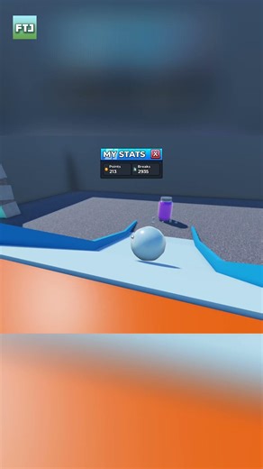 Roll, Smash, Repeat: Jar Smasher Sim Gameplay #shorts