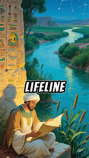 Ancient Civilizations in 60 Seconds! From Mesopotamia to Egypt.