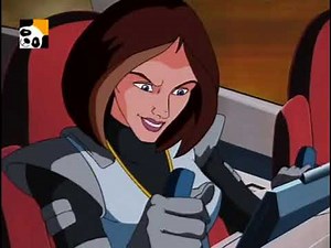 Sherlock Holmes en el siglo XXII 1x12 - El Ritual de Musgrave