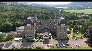 Step into the magic of Atholl Palace ✨ From grand Highland views to warm welcomes at our door, every stay is a story waiting to unfold. 📍Pitlochry, Scotland | #AthollPalace #HighlandEscape #ScottishHospitality | Atholl Palace Hotel & Lodges Pitlochry