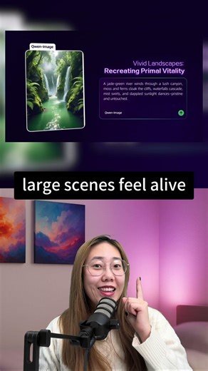China just dropped a free, open-source image model that actually works at production level.
