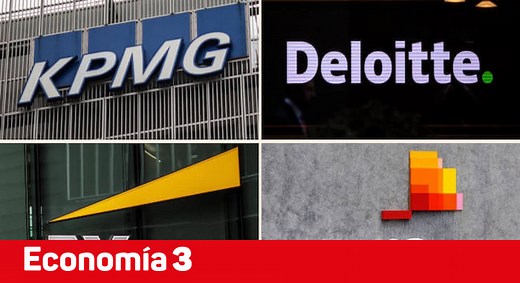 Big Four: ¿qué son, cuáles son y por qué lideran el mercado?