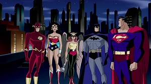 Justice League