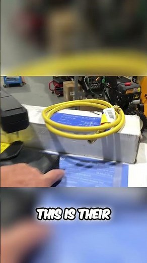 Unbox DELLA Mini-Split: What REALLY Comes in the Box! #shorts