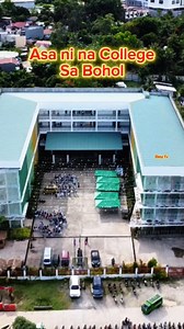 398K views · 3.1K reactions | Asa ni na College sa Bohol #fbreelsfypシ゚viralシ #Bohol | Eboy TV | Facebook