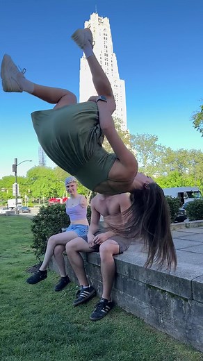 Nicole Skirts on TikTok