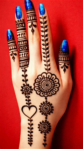 mehndi designs | mendini design | cone designs | mehandi design | mehdi ka dizain | madhi ke design