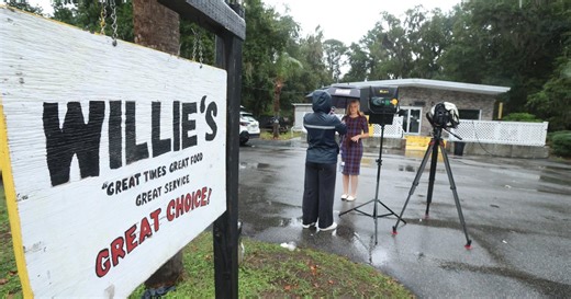 Feud led to bar shooting, sheriff says