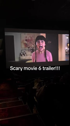 Scary Movie 6 Trailer Insights and Reactions