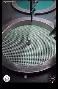 Amazing production machinery  | Farming Techniques | Facebook