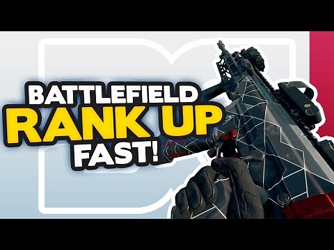 How to rank up Guns FAST in Battlefield 6! (Level up Weapons quickly in Battlefield)