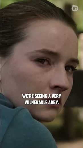 Kaitlyn on Abby's Backstory