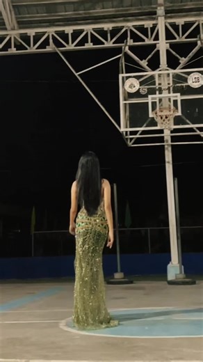 Discover the Stunning Gown from Pageant Walks