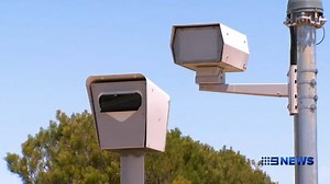 The first of 10 new fixed speed cameras switched on. Elizabeth Park became operational this morning, with more to follow soon across the city. Details TONIGHT on Nine News at 6pm. #9News | http://9News.com.au | 9 News Adelaide