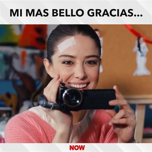 El Amor de Oyku y Ayaz - Capítulo 30 #AmarEsPrimavera #NovelasTurcas #NOW #MonthofGood | Amar es Primavera - Kiraz Mevsimi
