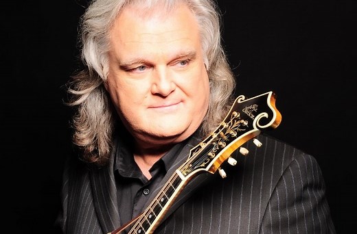 The 10 Best Ricky Skaggs Songs, Ranked