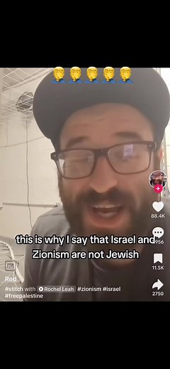 Understanding Zionism: Historical Context Explained