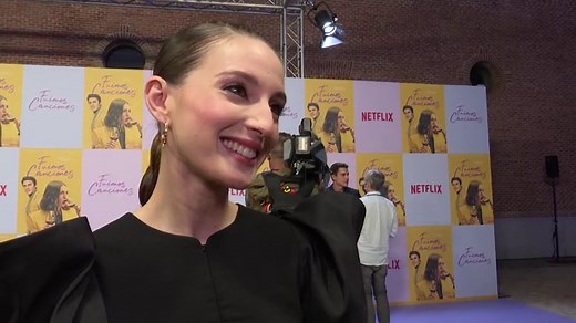 Así recuerda ahora María Valverde su relación con Mario Casas