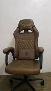 Vintage lovers don't miss it! ! MUSSO Retro Series Gaming Chair 109FG has exquisite embroidery, retro yet fashionable, giving you ultimate comfort and enjoyment. | Musso Philippines | Facebook