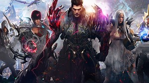 Lost Ark: Launch Gameplay Trailer