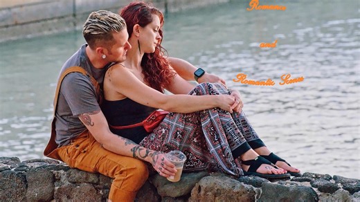 Romance&romantic scenes