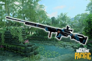 Best loadouts for the BAR in Call of Duty Warzone Season 4 Reloaded