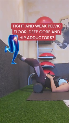 4.6K views · 54 reactions | Adding Frog kicks alternating to feet...