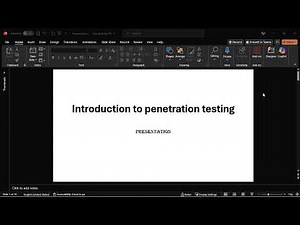 what the differences between information security & cybersecurity شرح بالعربي