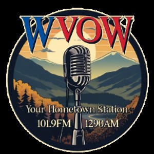 wvowradio - Twitch