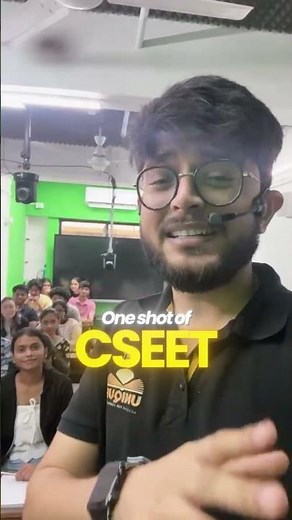 CSEET One Shot Business Law & Management | Complete Revision in One Video!