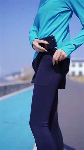 Why wear compression pants when exercising?