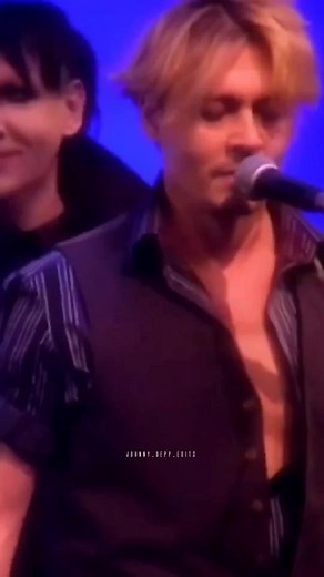 Johnny Depp: El Hombre Más Guapo del Mundo